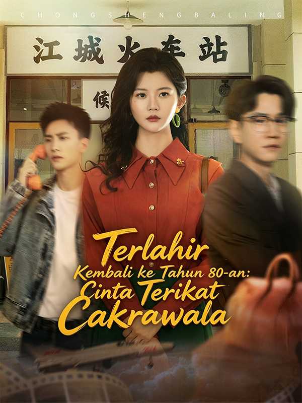 (Sulih Suara) Terlahir Kembali ke Tahun 80-an: Cinta Terikat Cakrawala