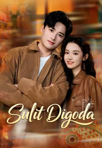Sulit Digoda