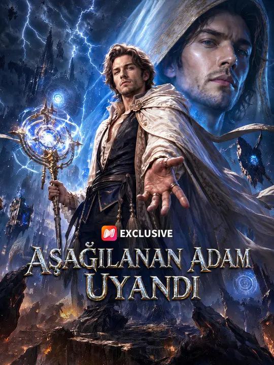 Aşağılanan Adam Uyandı