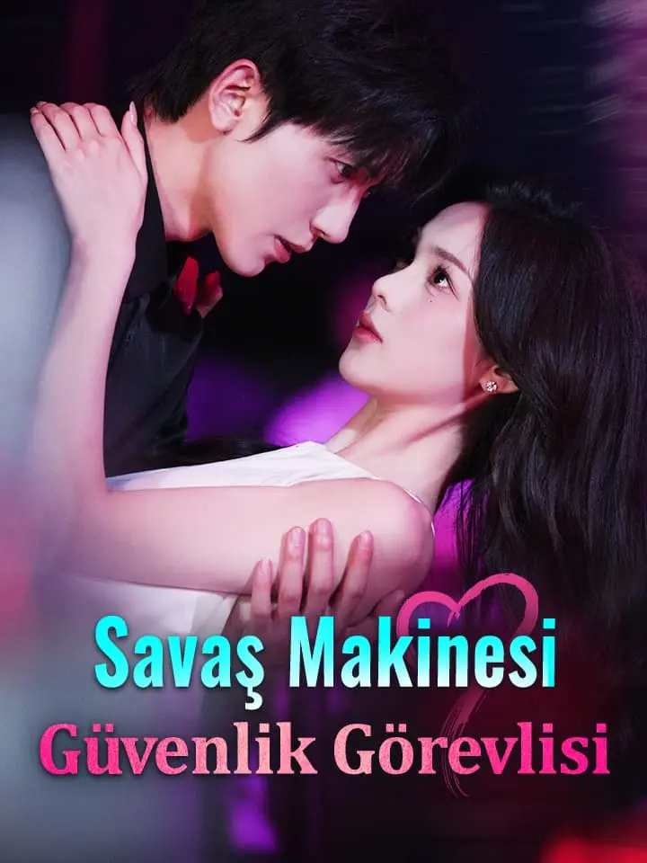 Savaş Makinesi Güvenlik Görevlisi