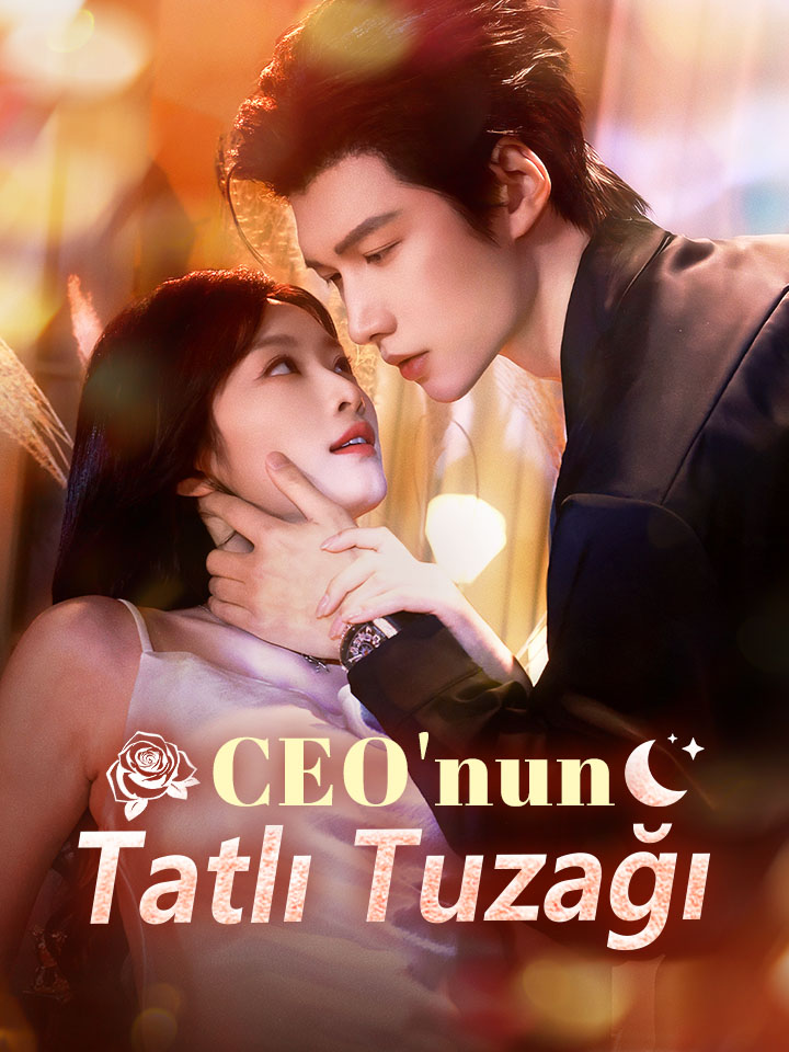 CEO'nun Tatlı Tuzağı