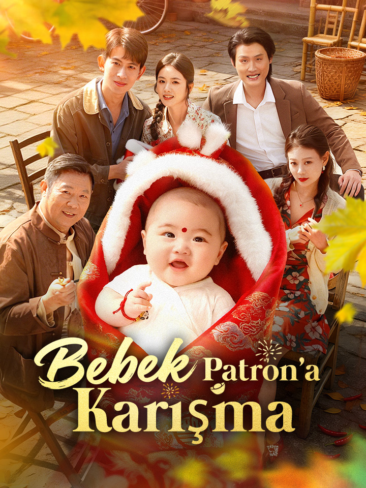 Bebek Patron'a Karışma
