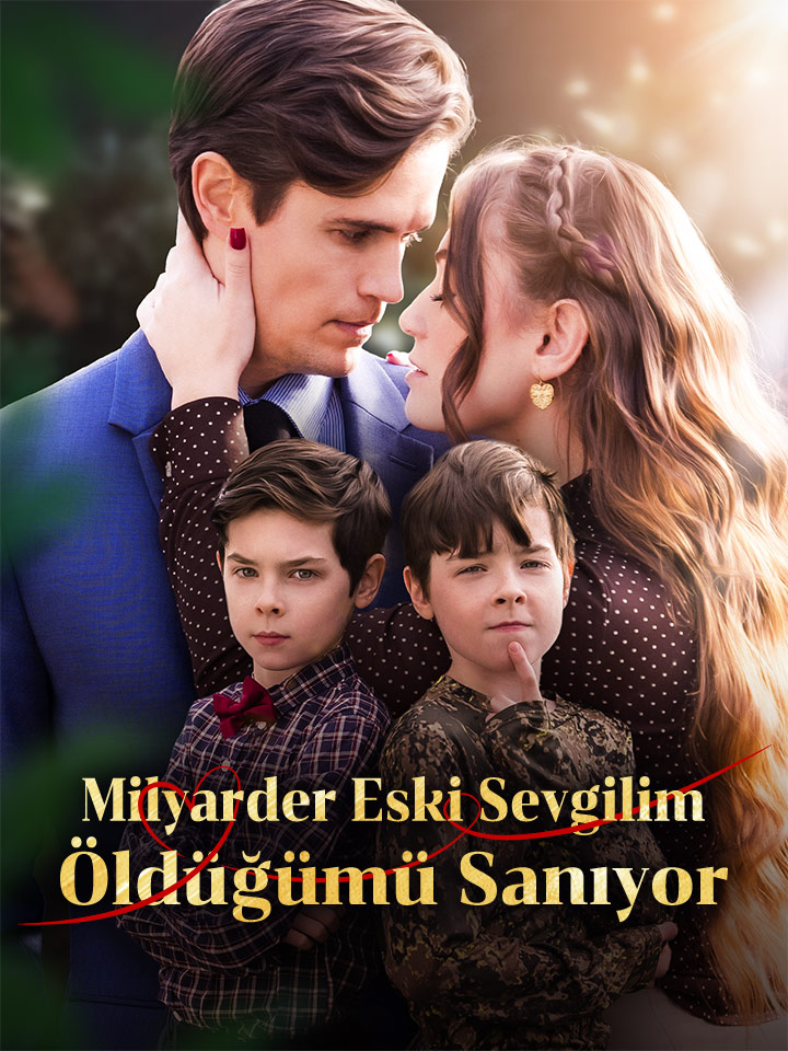 Milyarder Eski Sevgilim Öldüğümü Sanıyor