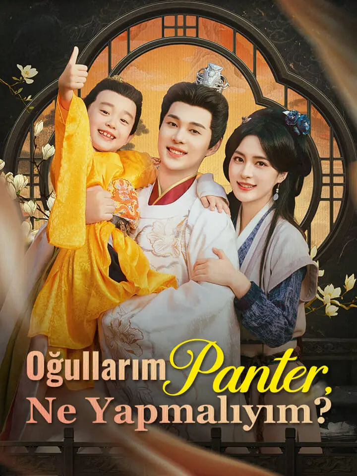 Oğullarım Panter, Ne Yapmalıyım?