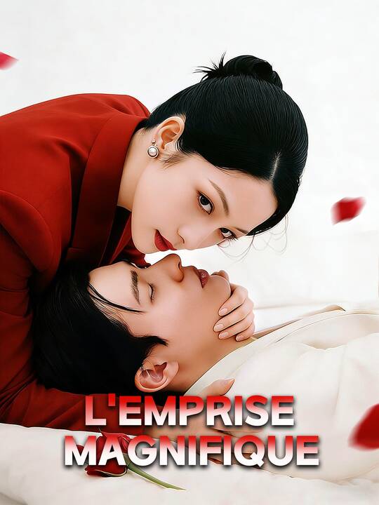 L’Emprise magnifique