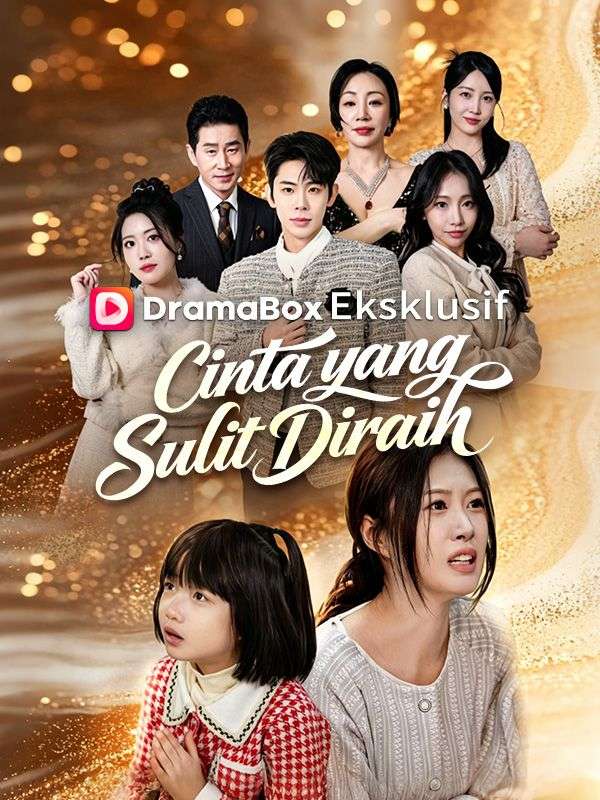 Cinta yang Sulit Diraih
