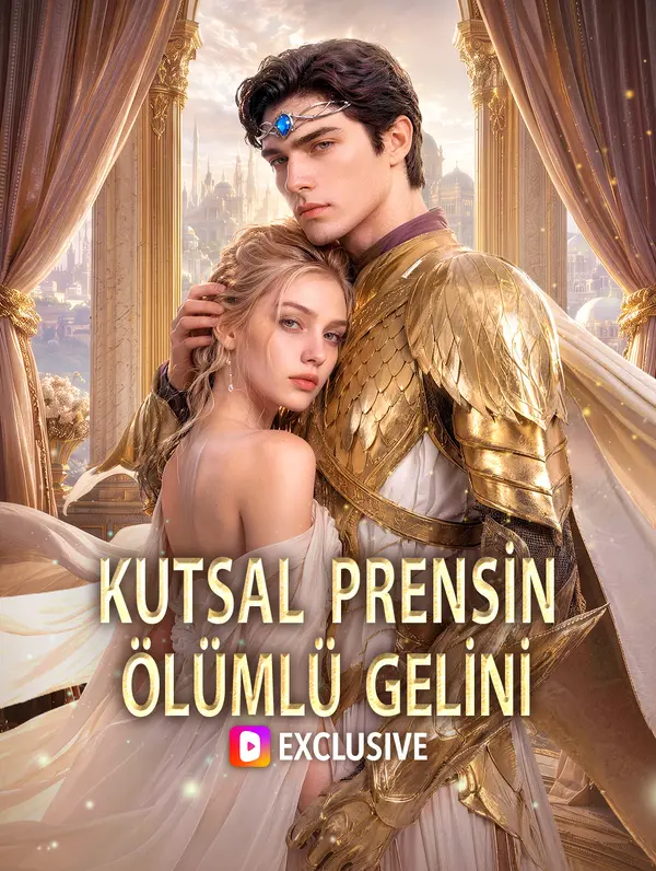KUTSAL PRENSİN ÖLÜMLÜ GELİNİ