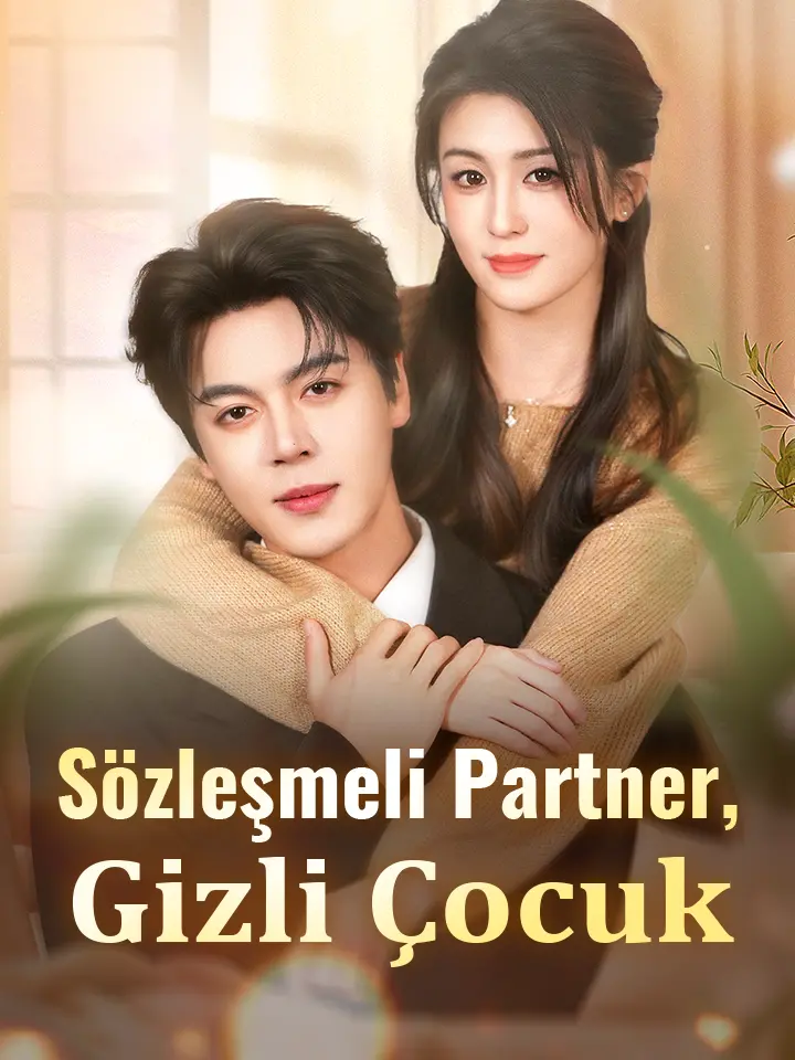 Sözleşmeli Partner, Gizli Çocuk