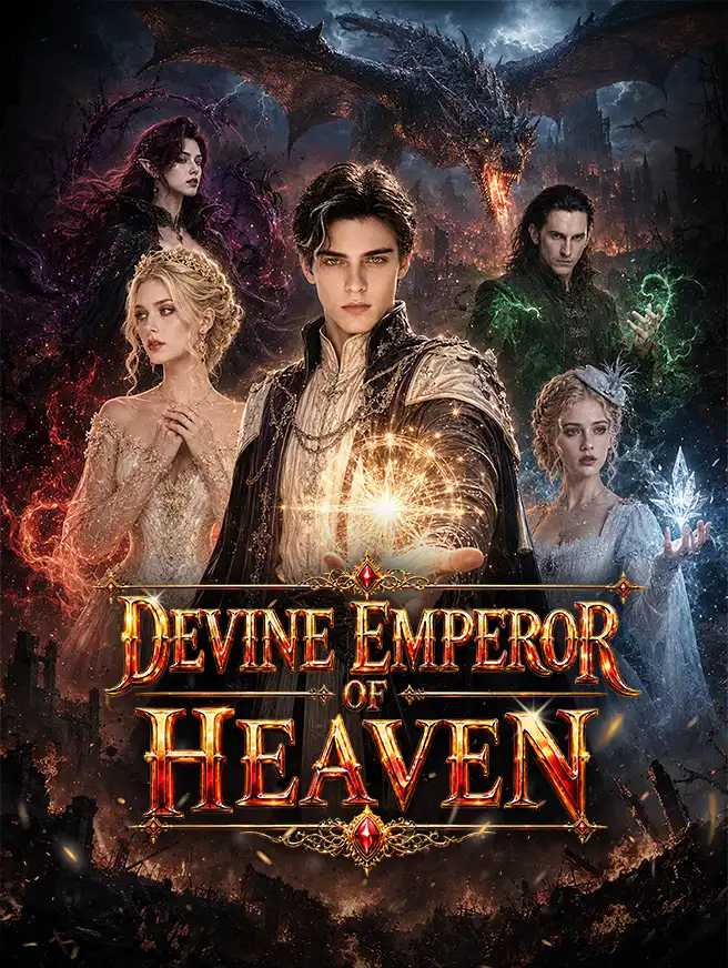 Devine Emperor of Heaven