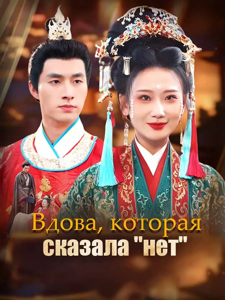 Вдова, которая сказала "нет"