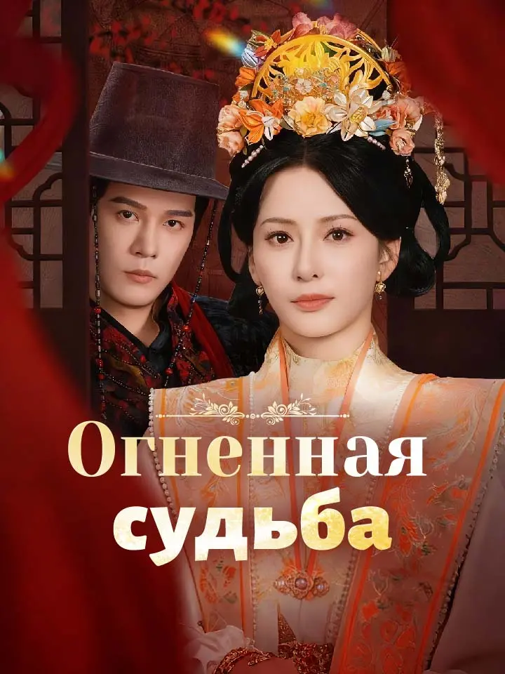Огненная судьба