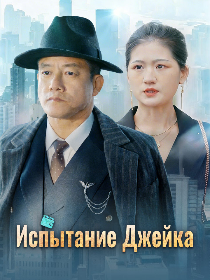 Испытание Джейка