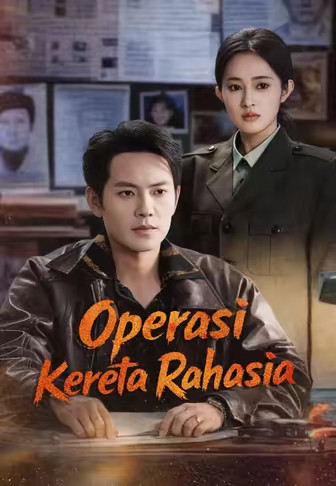 Operasi Kereta Rahasia