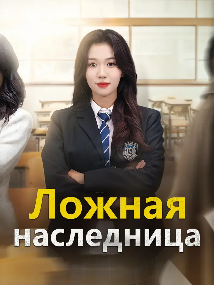 Ложная наследница
