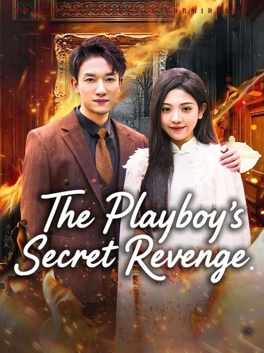Dendam sang playboy