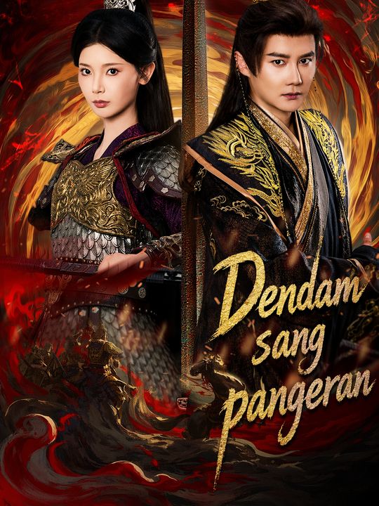 Dendam sang pangeran