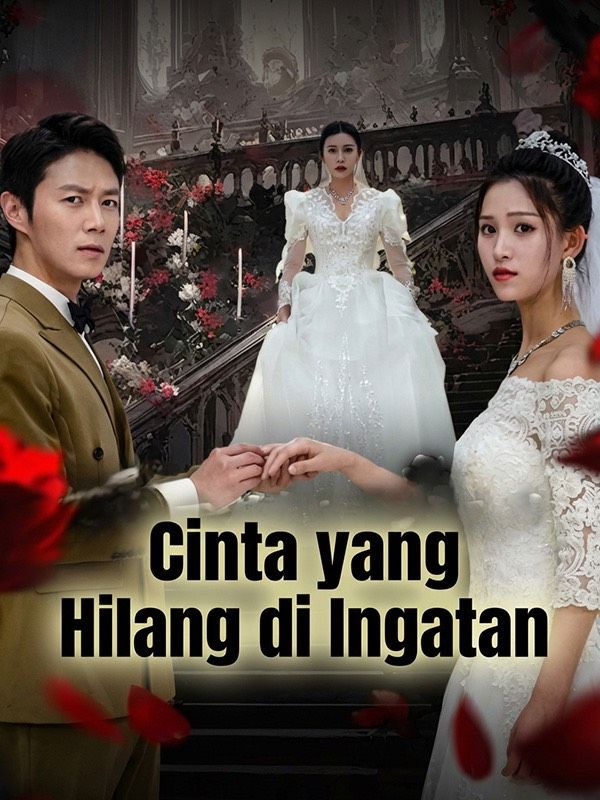 Cinta yang Hilang di Ingatan
