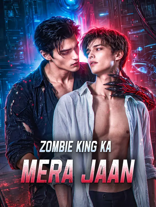 Zombie King Ka Mera Jaan