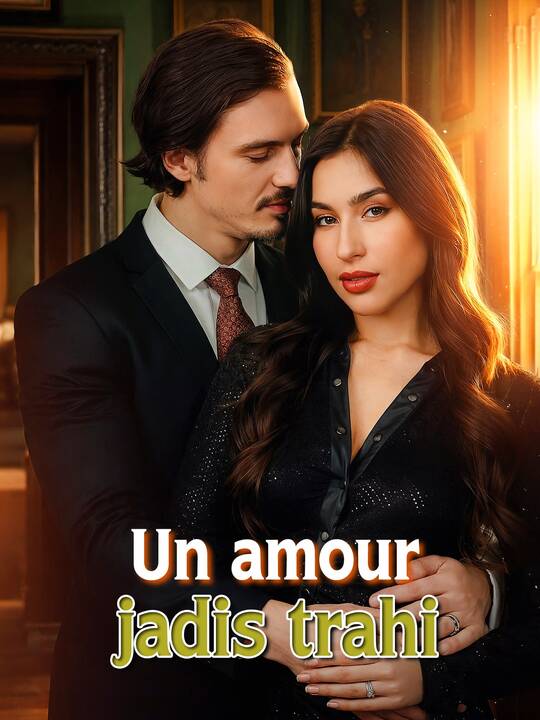 Un amour jadis trahi