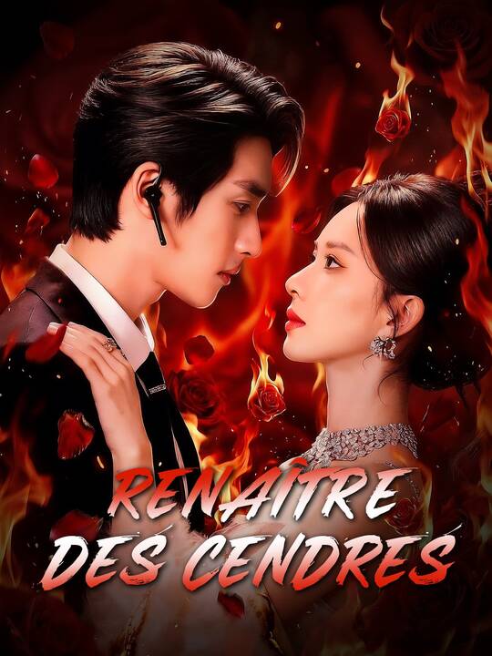 Renaître des cendres