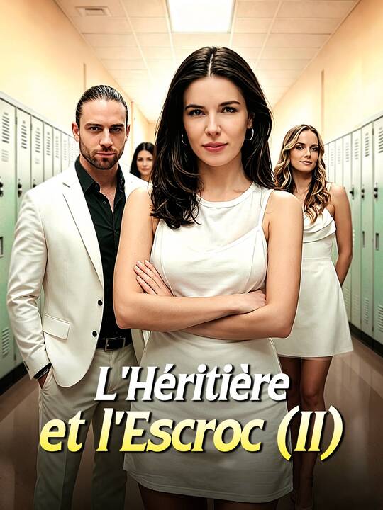 L'Héritière et l'Escroc (II)