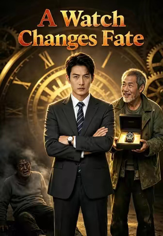 A Watch Changes Fate