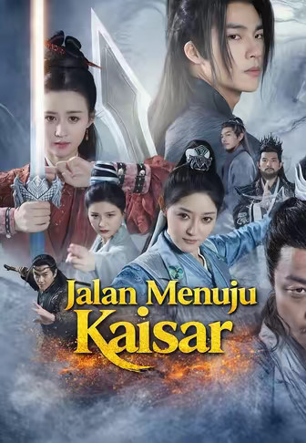(Dub)Jalan Menuju Kaisar