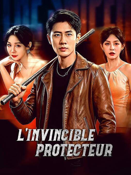 L'Invincible Protecteur