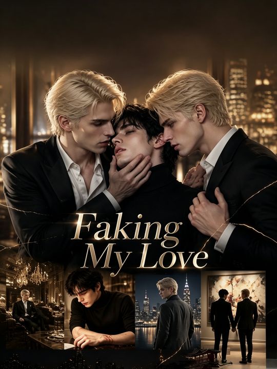 Faking My Love