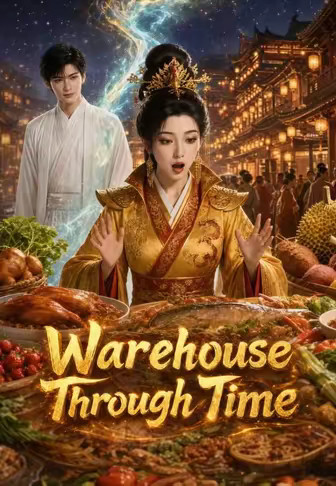 Warehouse Through Time