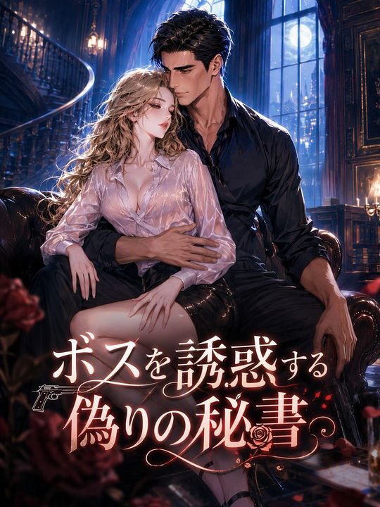 ボスを誘惑する偽りの秘書