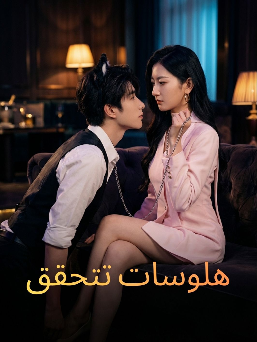 هلوسات تتحقق