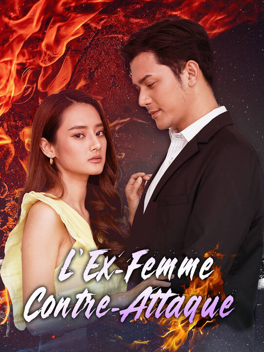 L’Ex-Femme Contre-Attaque