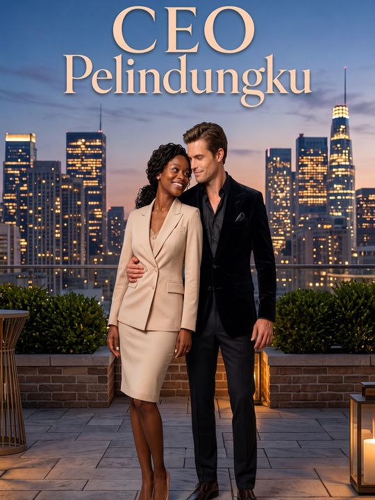 CEO Pelindungku