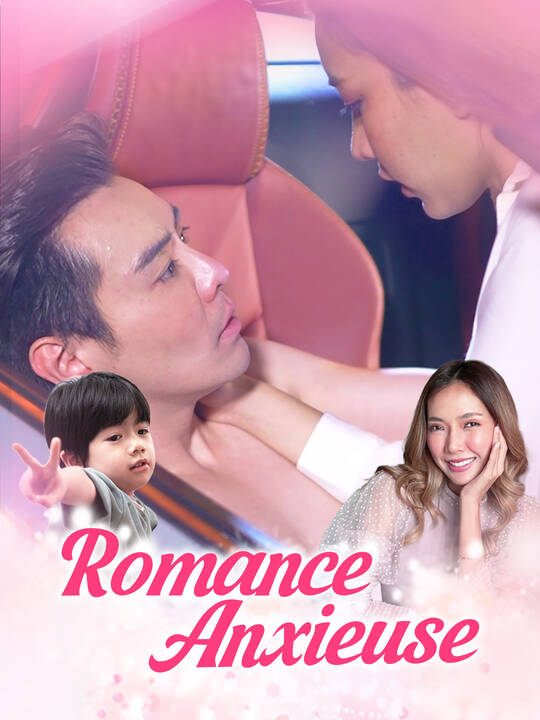 Romance Anxieuse