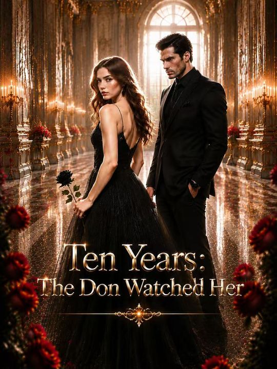 Ten Years : The Don Watched Her