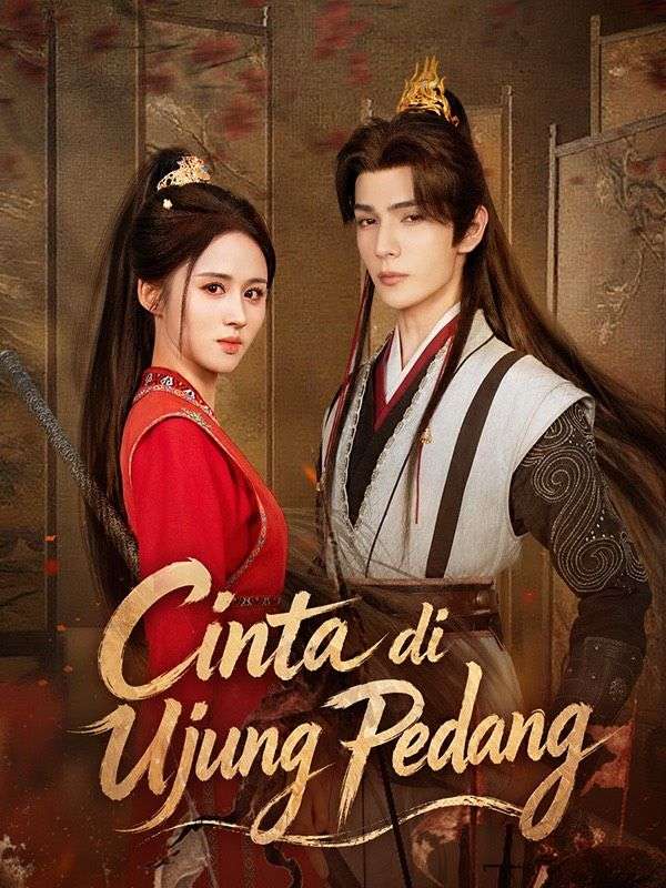 Cinta di Ujung Pedang