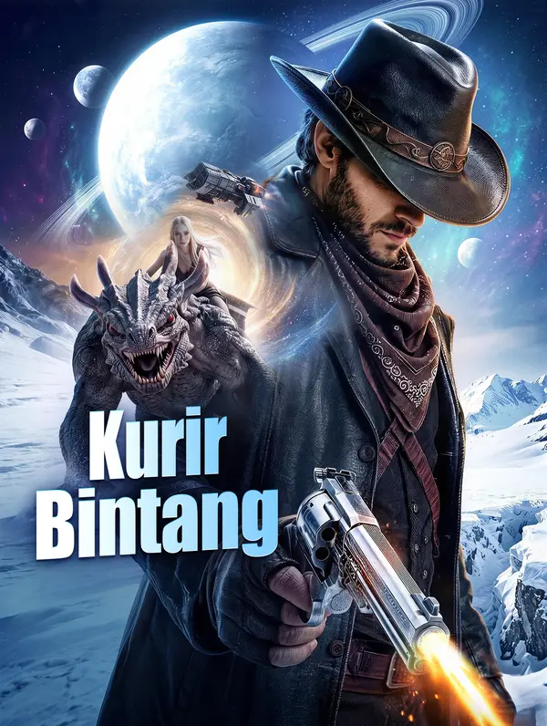 Kurir Bintang