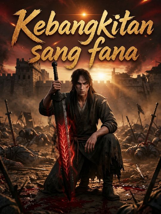 Kebangkitan sang fana