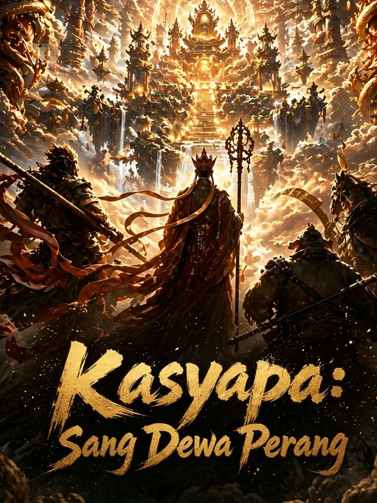 Kasyapa: Sang Dewa Perang