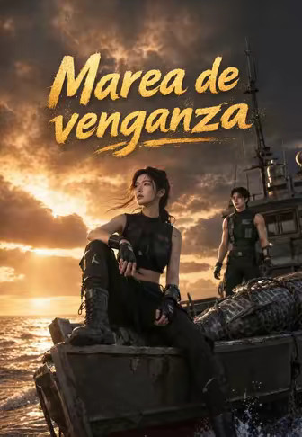 Marea de venganza