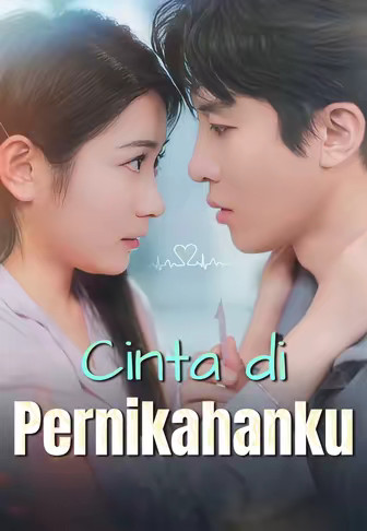 Cinta di Pernikahanku