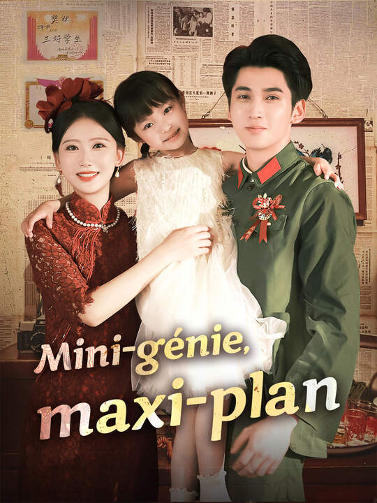 Mini-génie, maxi-plan