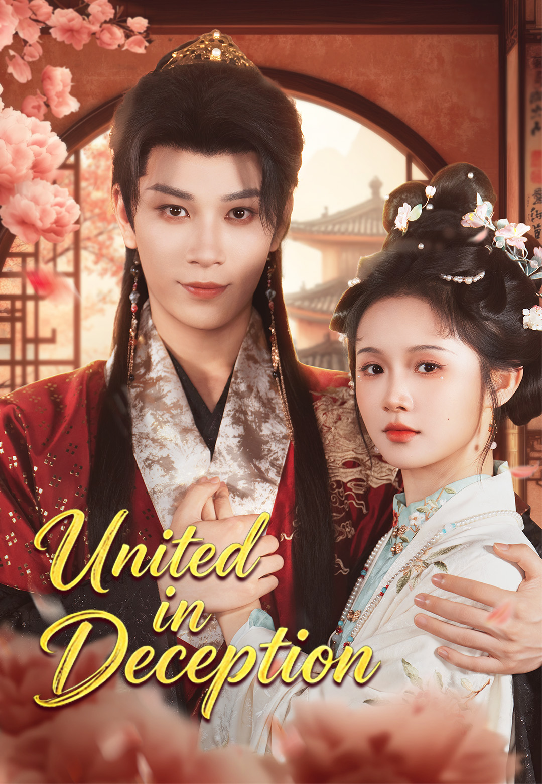 United in Deception