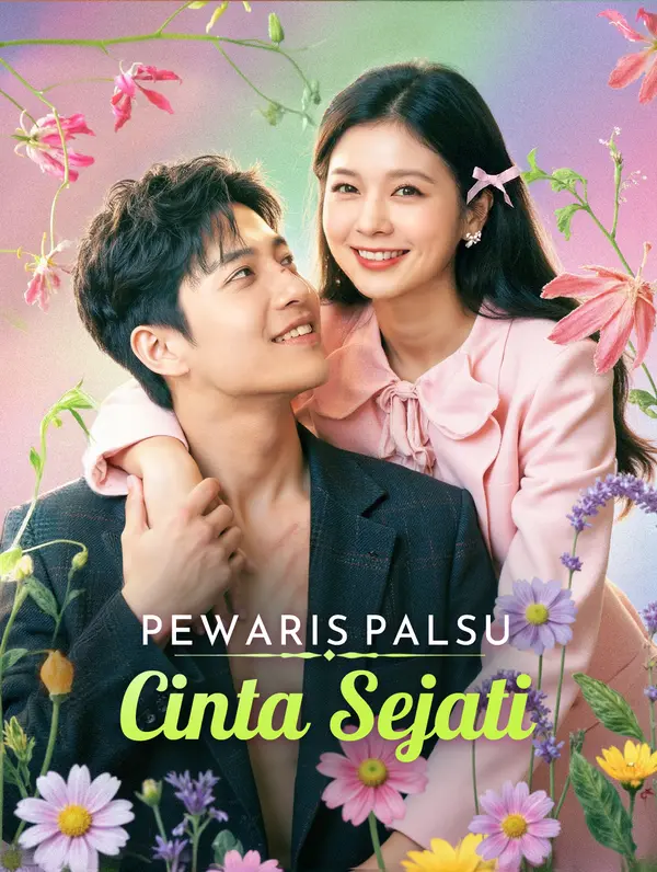 Pewaris Palsu, Cinta Sejati(Sulih Suara)