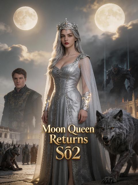 Moon Queen Returns SO2