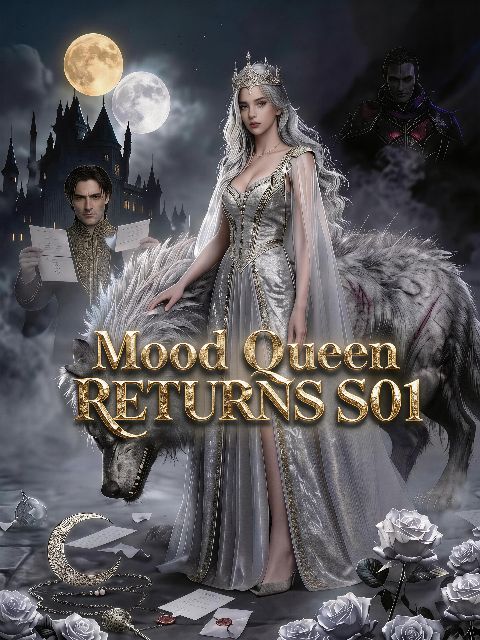 Moon Queen Returns SO1