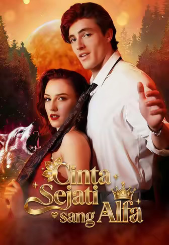 Cinta Sejati sang Alfa