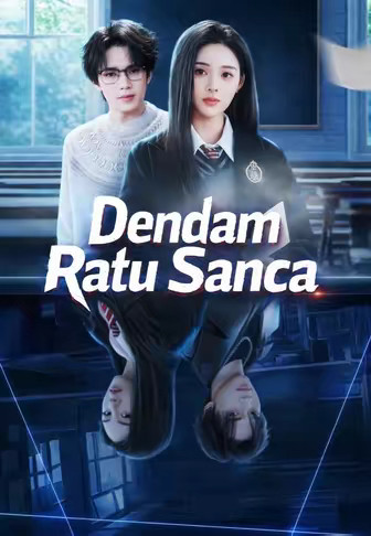 Dendam Ratu Sanca