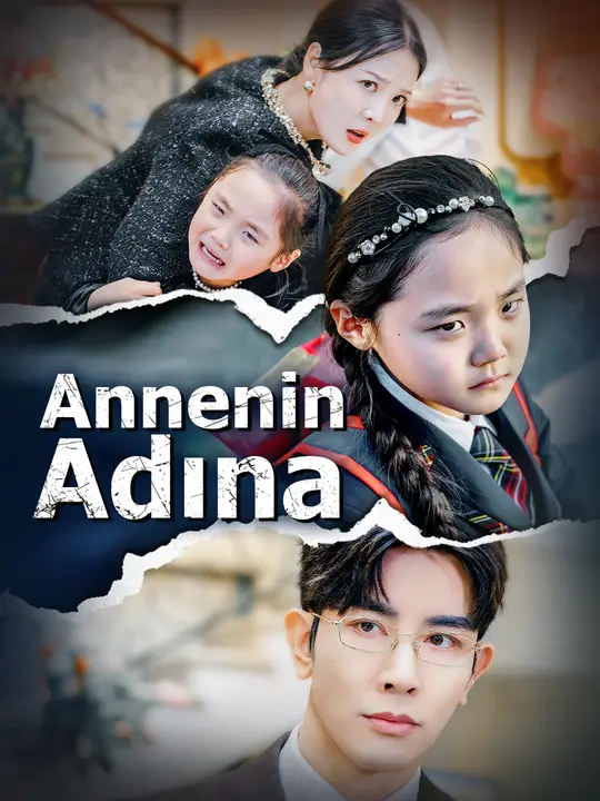 Annenin Adına